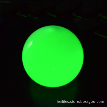 Sensor LED Ball Light